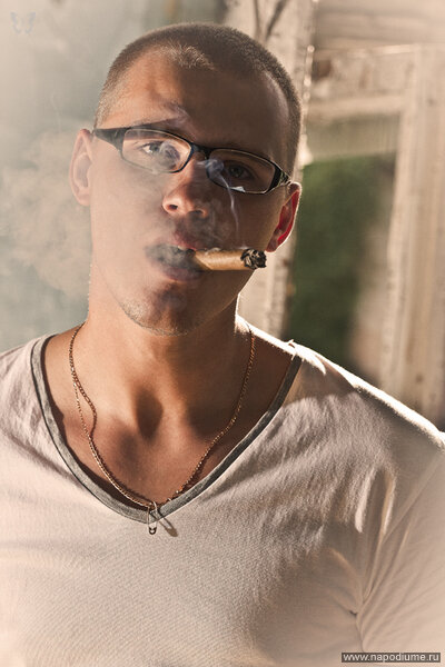 Aleksandr Korzhenovskiy's photo