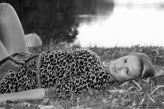 Vladislava Rudova's photo