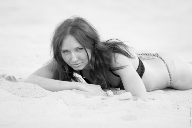 Galina Sviridova's photo