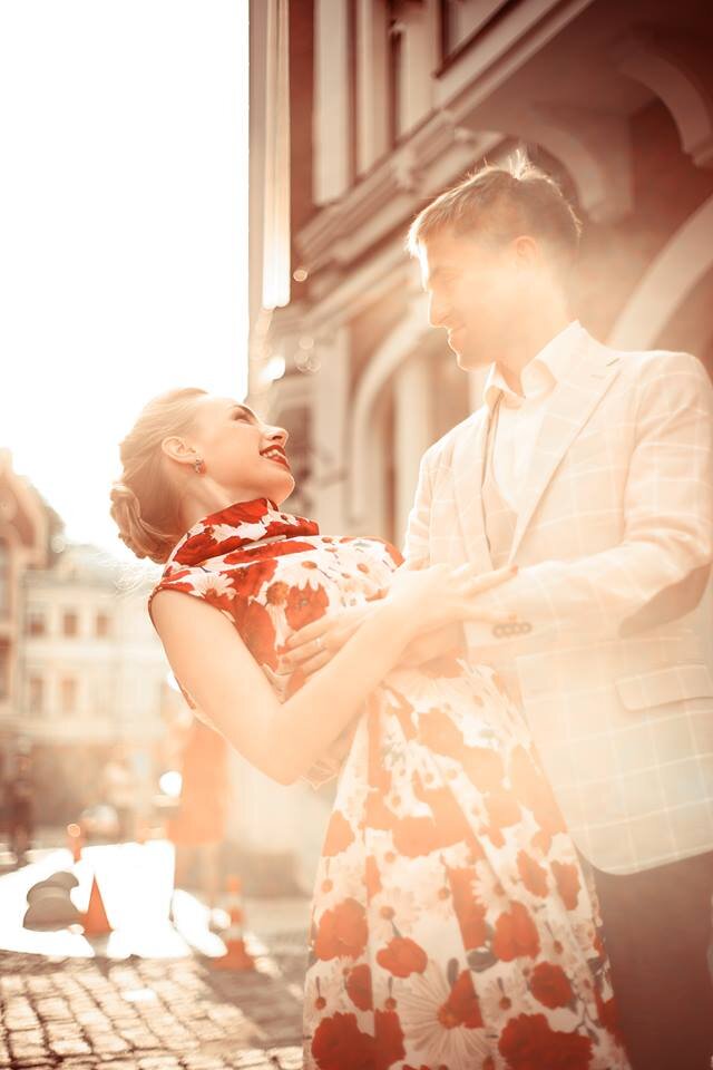 Love Story