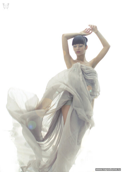 Фото Лиза Leela Егорова