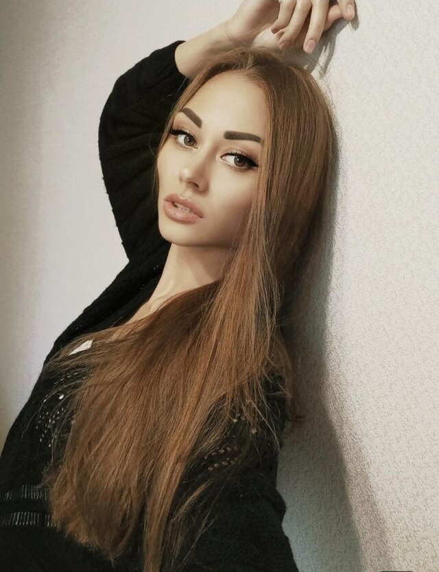 Фото Anet Kvitkovskaya