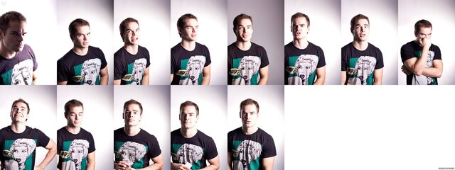Roman Milovanov's photo