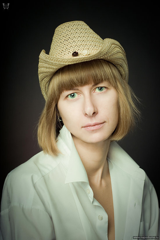Фото Андрей Шахов