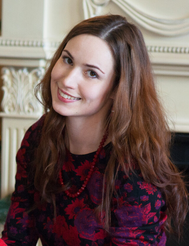 Foto Alena Stoanova