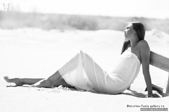 Ana Noskova's photo