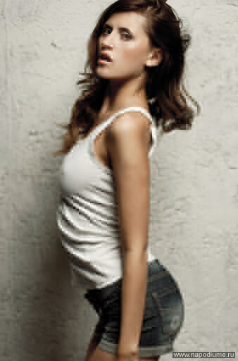 Natalia Antonova's photo