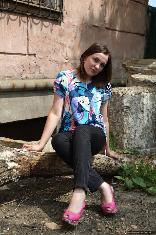 Tat'ana Ivanova's photo
