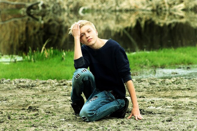 Foto Andrej Boldar'
