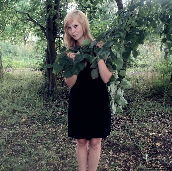 Viktoria Rudkovskaa's photo
