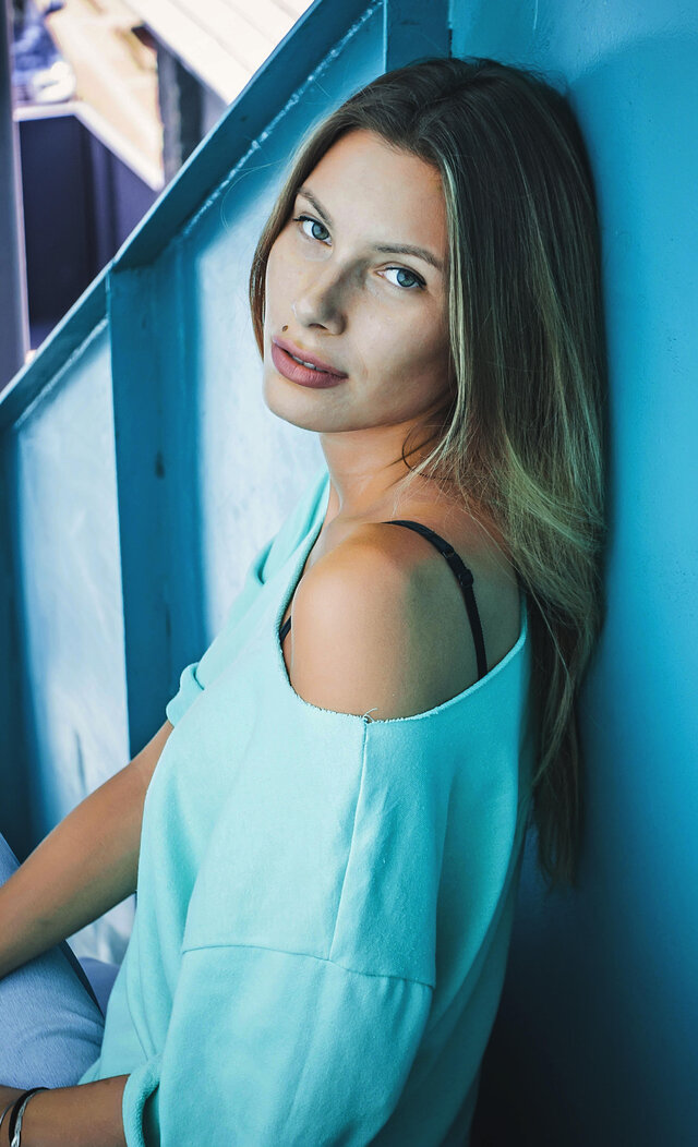 Фото Лада Жегалова