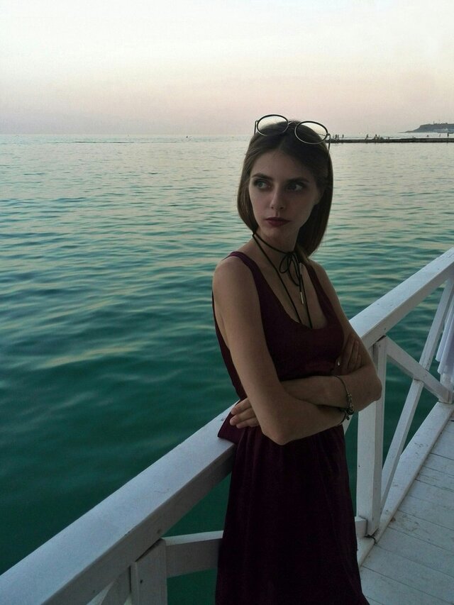 Foto Tat'ana Russeva