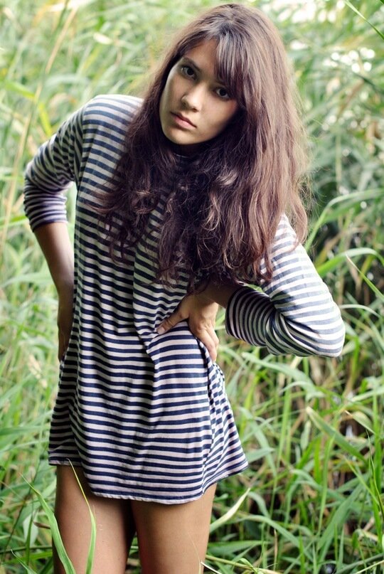 Nataliia Orlova's photo
