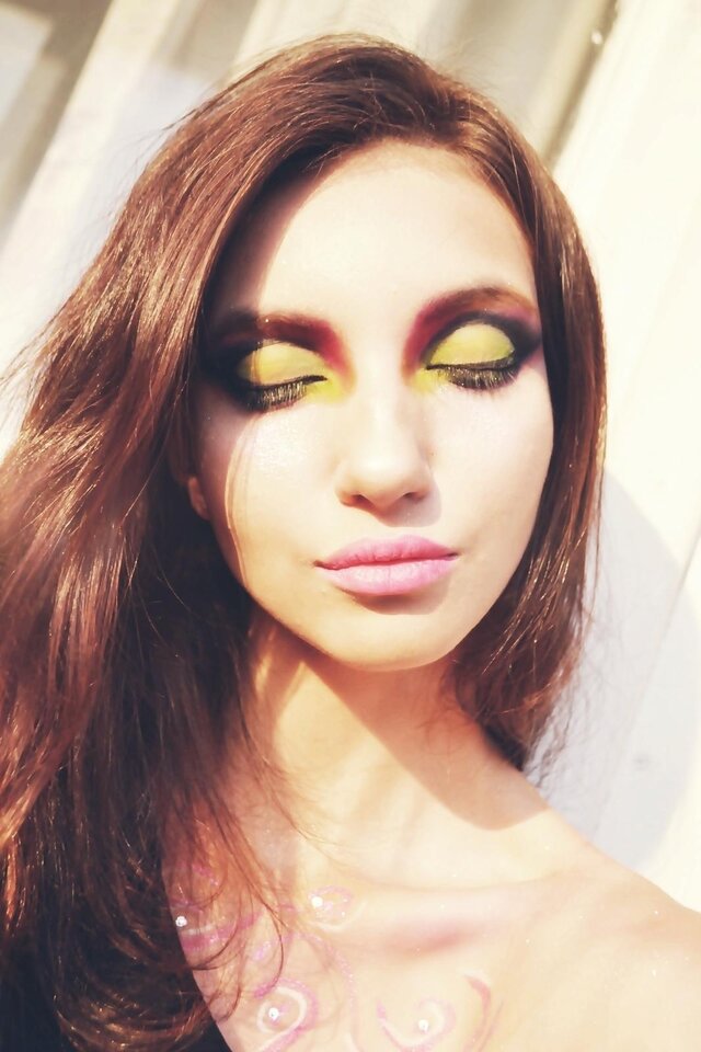 Maria Rubtsova's photo