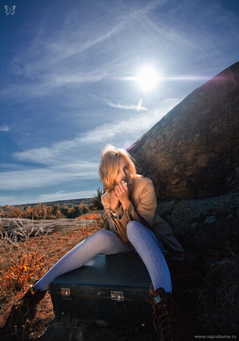 Фото Alice Savenko