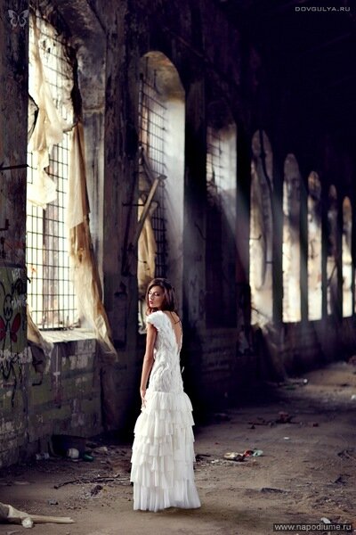 Ana Gamanova's photo