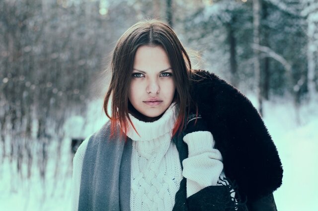 Фото Алёна Mika Куликова