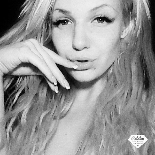 Фото Kарина BeckkySweet Тристанова