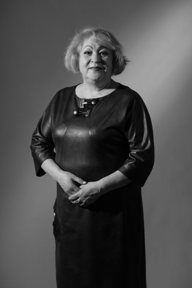 Фото Наталия Башкатова
