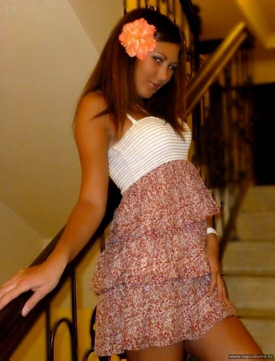 Katerina Kuleshova's photo