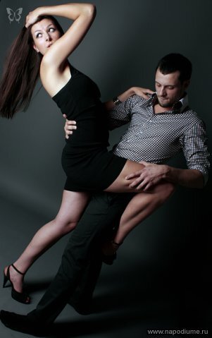 Evgenij Demin's photo