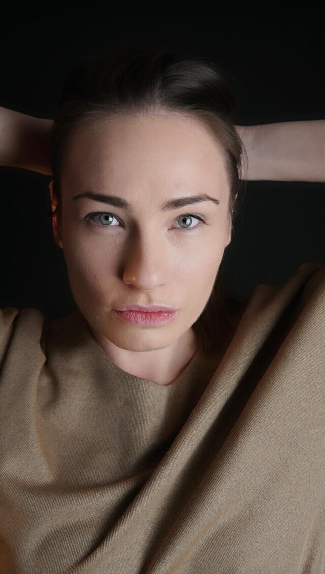 Natalia Chekhova's photo