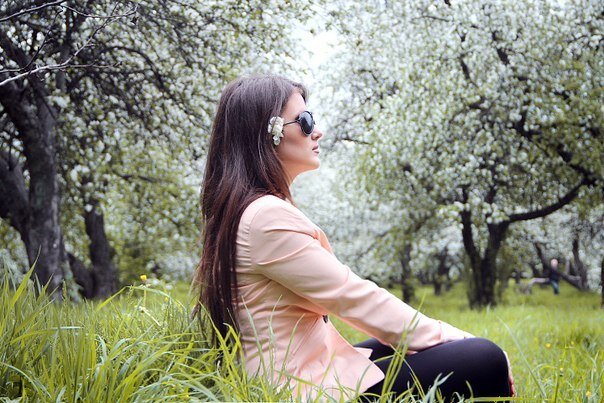 Anastasia Korol'kova's photo
