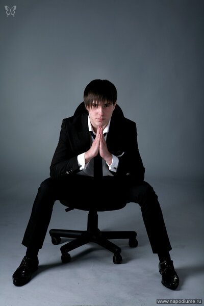 Urij Tycenko's photo
