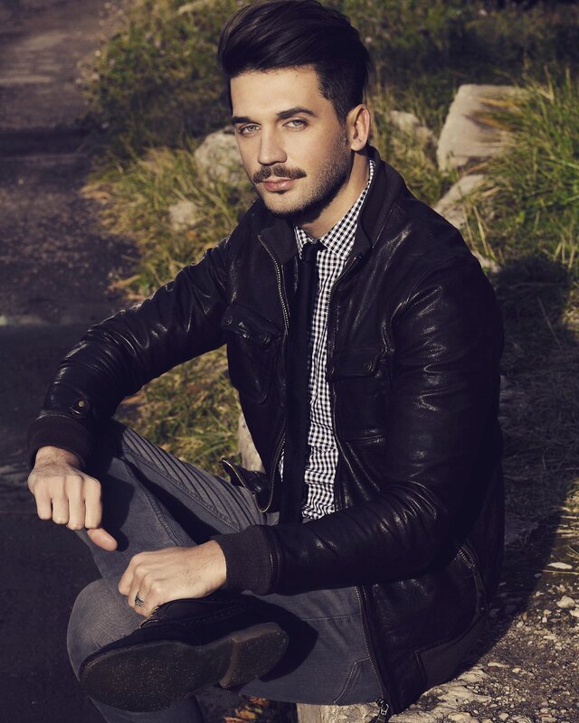 Igor Kovalenko's photo