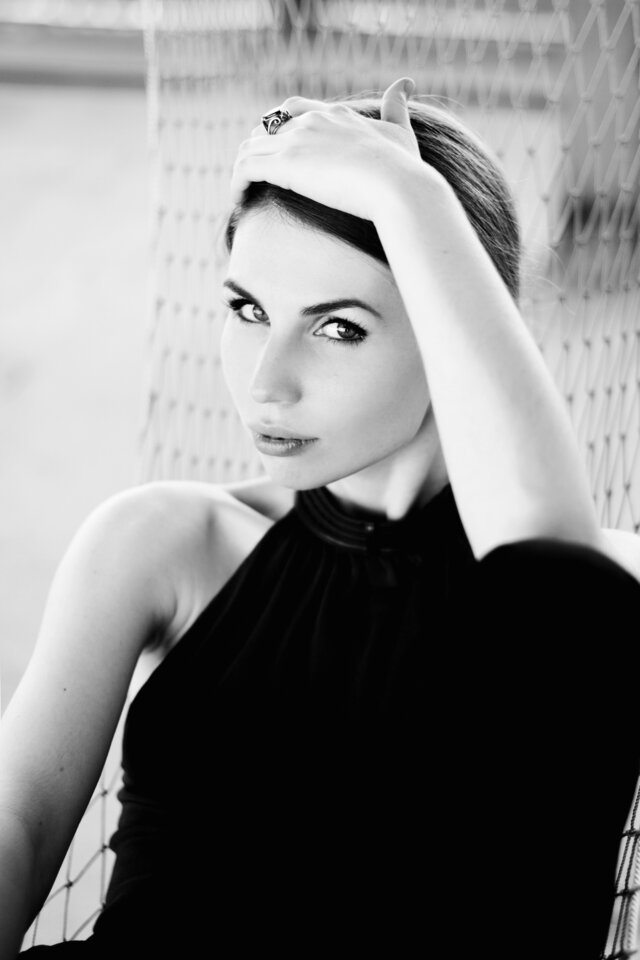 Katya Yedeleva's photo