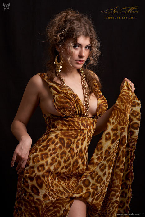 Igor Moon's photo