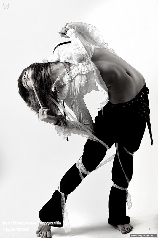Viktoria Shnitser's photo