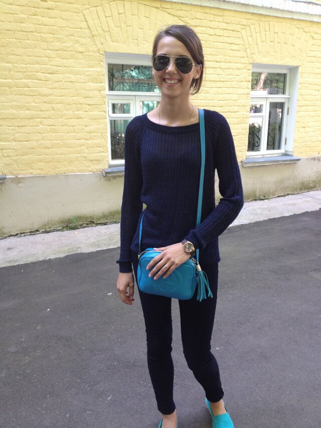 Masha's photo