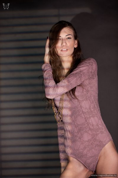 Stepanova Stepanova's photo