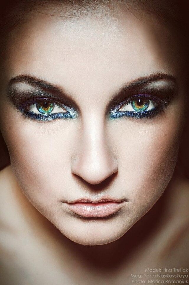 Irina Tret'jak's photo
