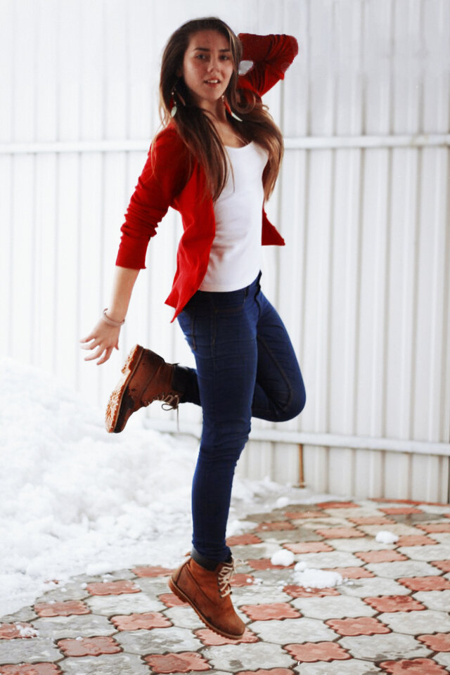 Jane Proshina's photo