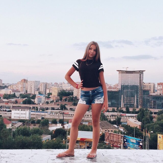 Foto Valeria Akimenko