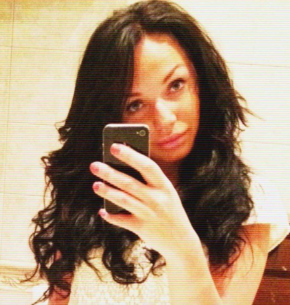 Anastasija Danilova's photo