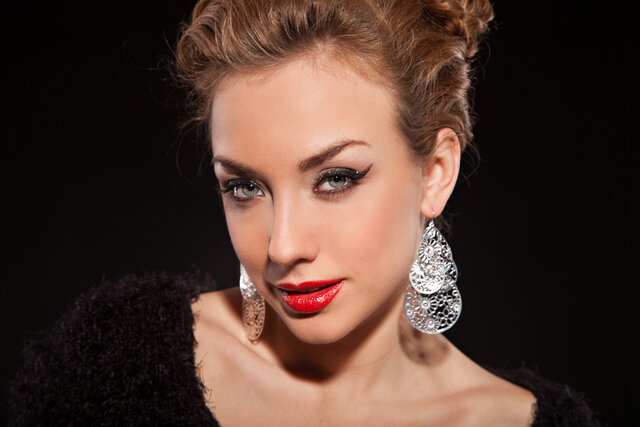 Anastasija Medvedeva's photo