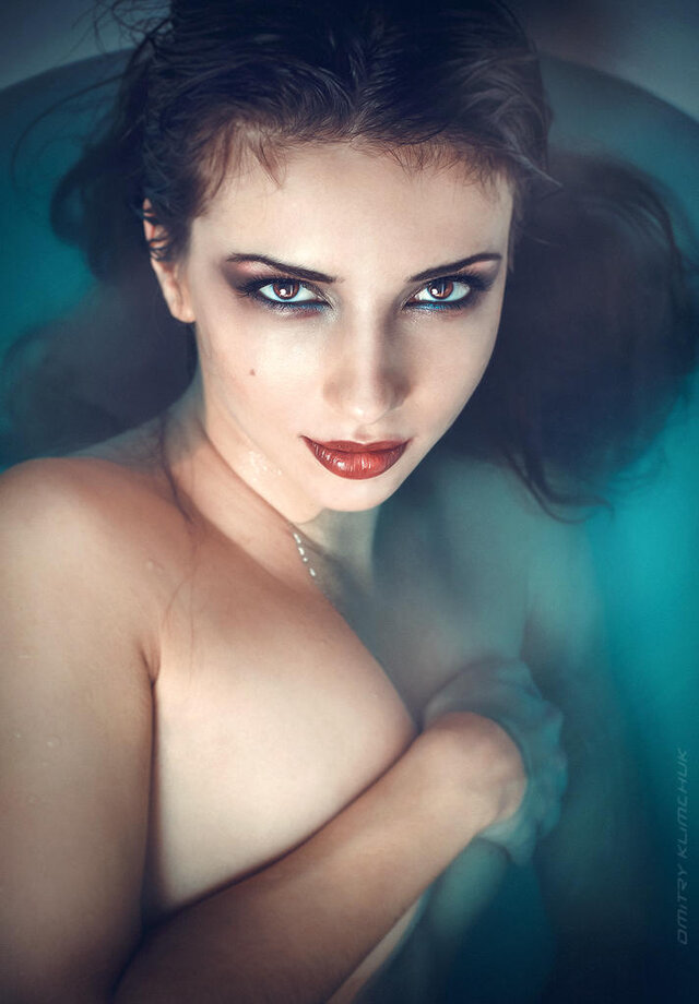 Dmitry Klimcuk's photo