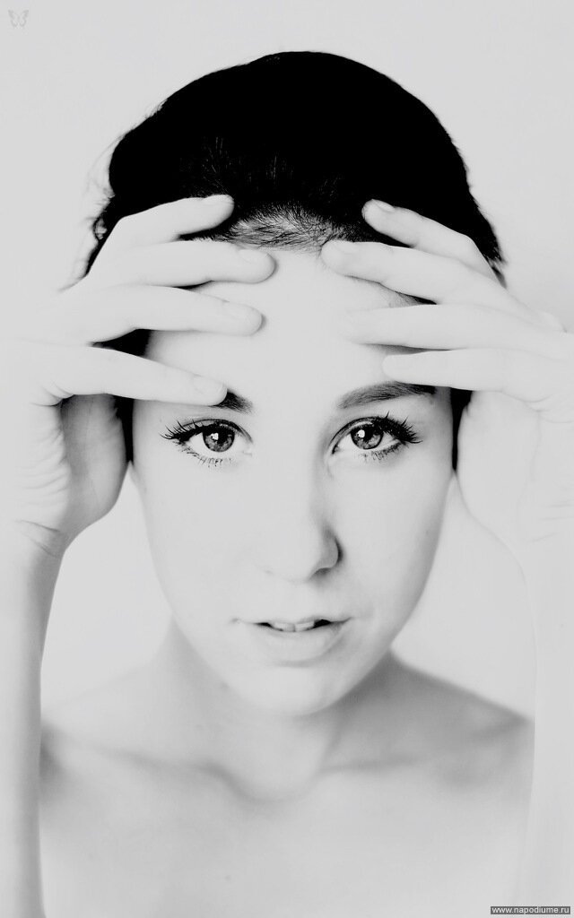 Фото Natalie Miroshnichenko
