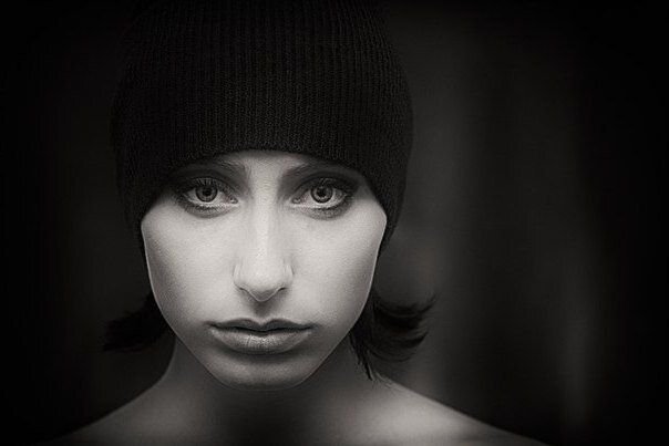 Margarita Soshnikova's photo