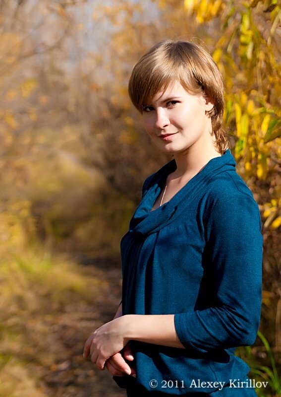 Aleksej Kirillov's photo