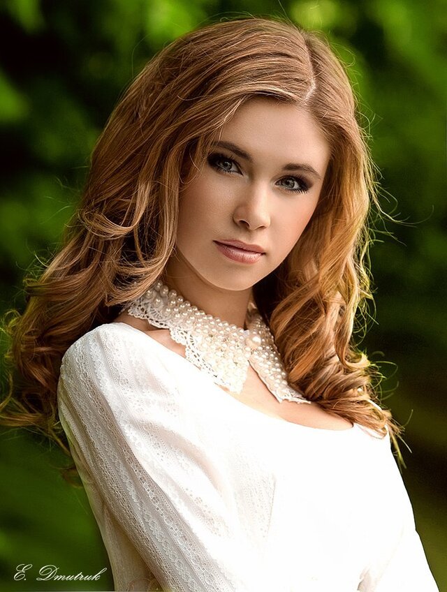 照片JUlija Serga
