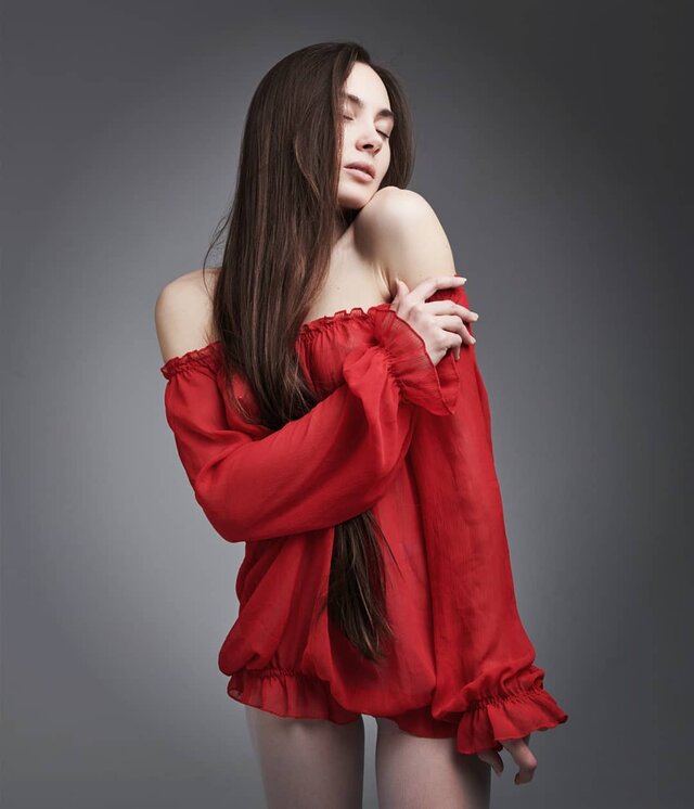 Фото Ева Eva__97 Гумилёва