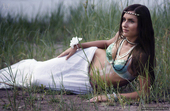 Irina Vorfolomeeva's photo