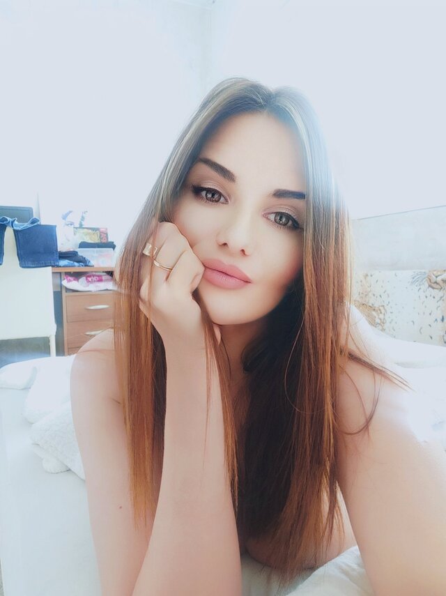 Nadezhda Nadezhdovna's photo