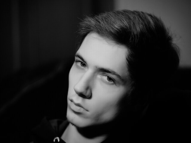 Сергей Крам, Sergey Krum
