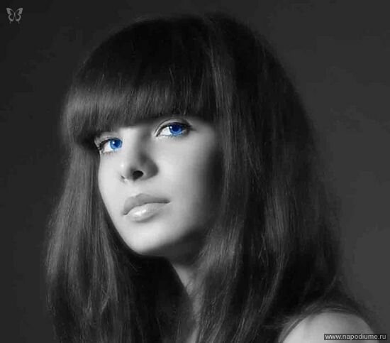 Lilia Mosinceva's photo