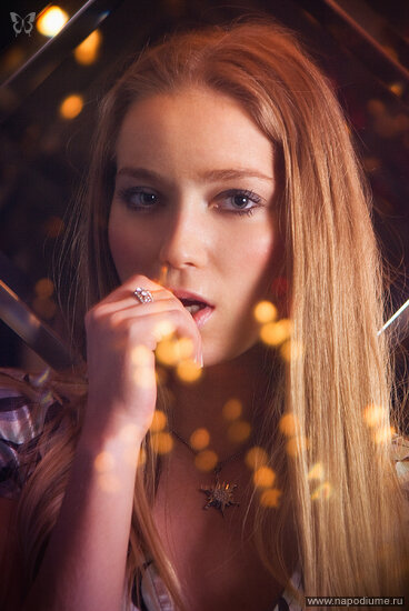 Foto Maria Polakova